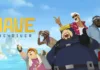 indie game - dave the diver
